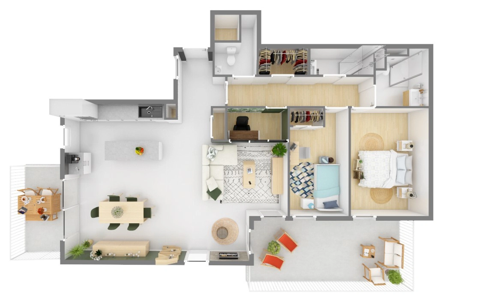 property